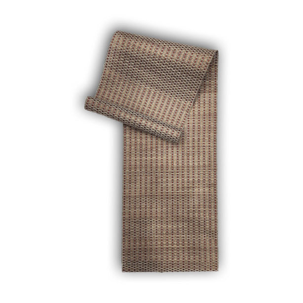MOMENT Table Runner | Lurex Texilene - 30 x 135 cm