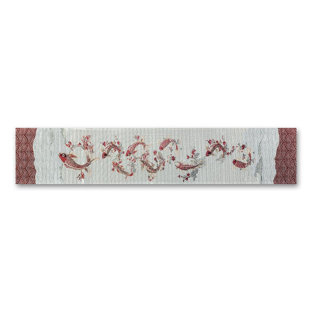 KOI Tablerunner