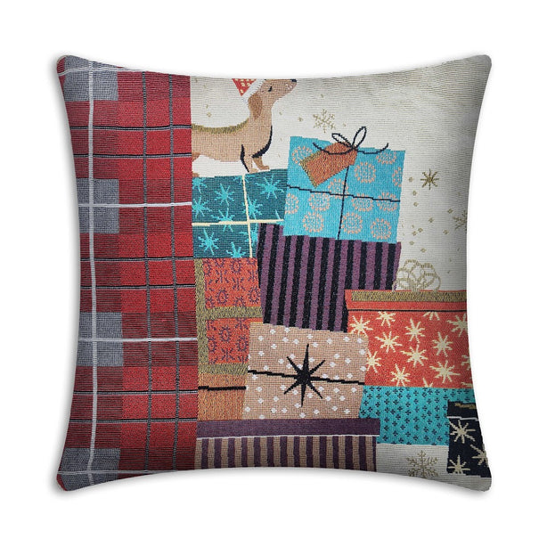 PRESENTS Cushion Cover