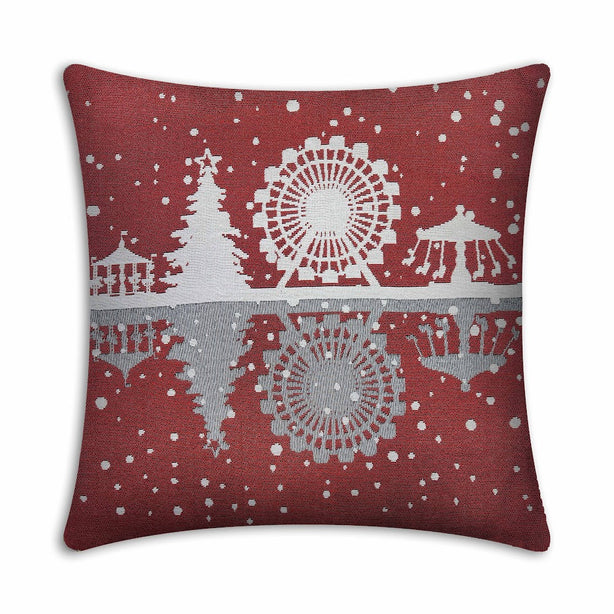 CARNIVAL Cushion Cover