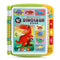 LeapFrog Touch & Learn Dinosaur Book