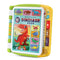 LeapFrog Touch & Learn Dinosaur Book