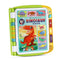 LeapFrog Touch & Learn Dinosaur Book