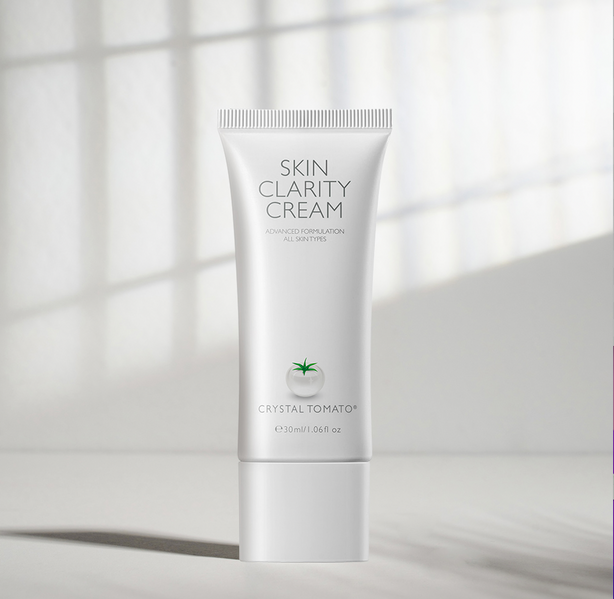 Crystal Tomato¬Æ Skin Clarity Cream (Advanced Formulation)