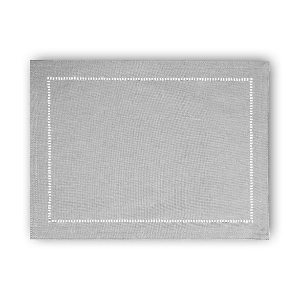 SONIA Placemat | Laser-cut Cationic Fabric - 33 x 45 cm