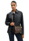 Coach Klare Crossbody Bag - Dark Stone