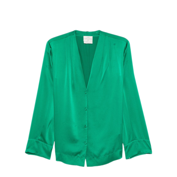 Shirts Green
