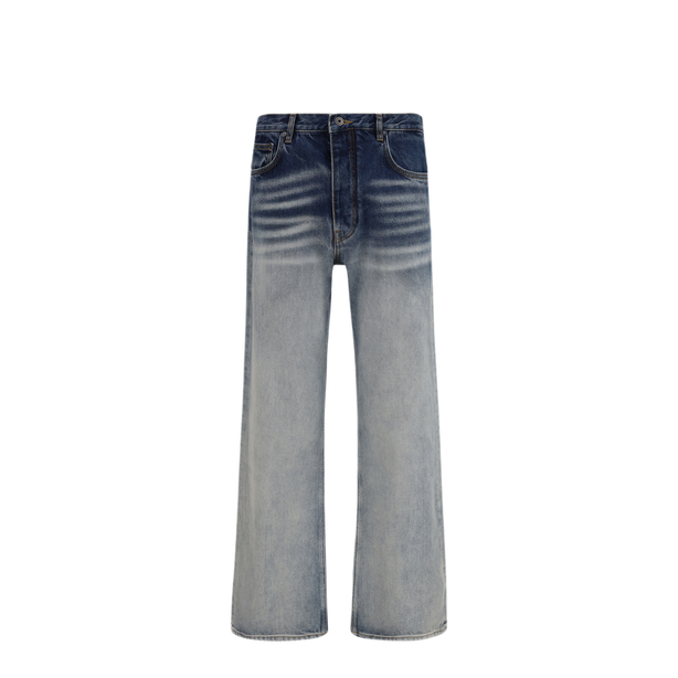 Half Arrow Jeans