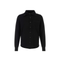 Black Cashmere Monaco Cardigan
