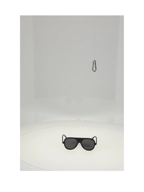 Celine BLACK FRAME 66