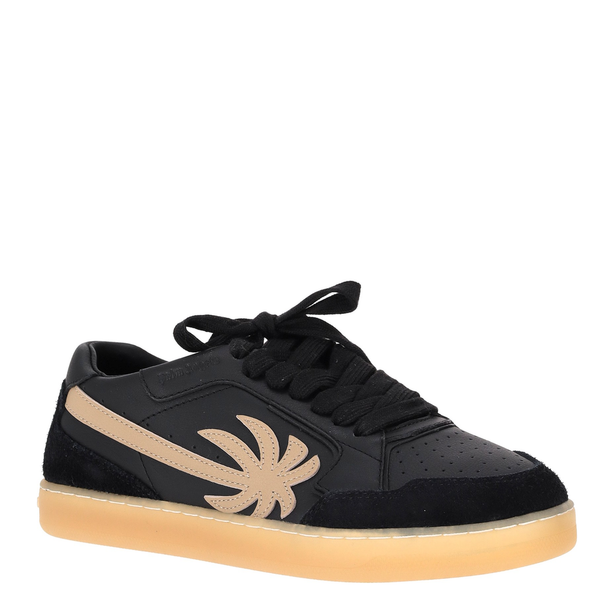 New 1 Black - Beige