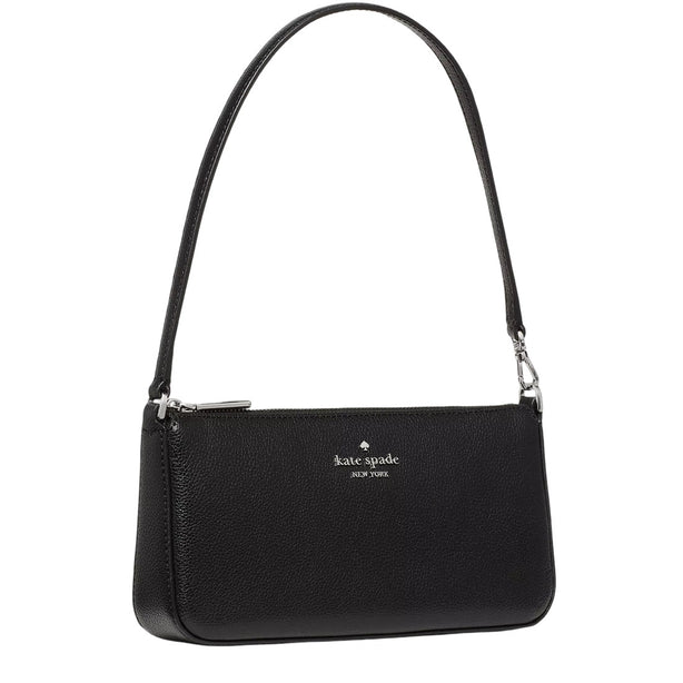 Kate Spade Gemini Mini Bag - Black KP134