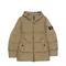 Coats Army Green