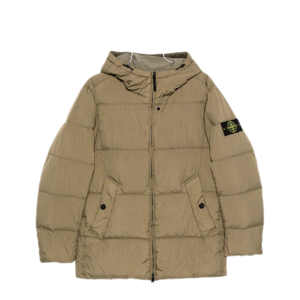 Coats Army Green
