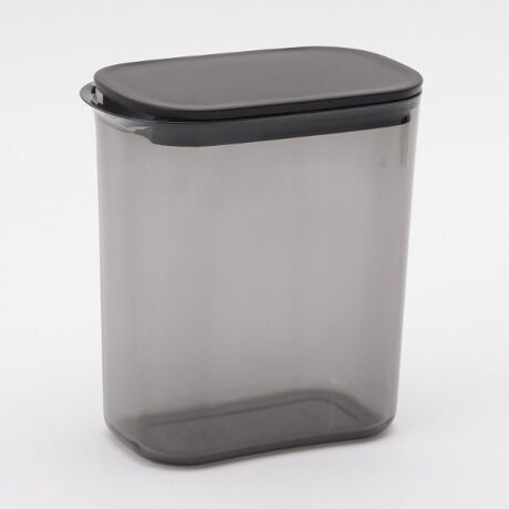 Water Pitcher 1L (Black)