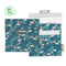 NYZE Eco Foodie Bag Reusable Food Bag