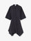 Alaia Panelled cotton dress - Noiralaia