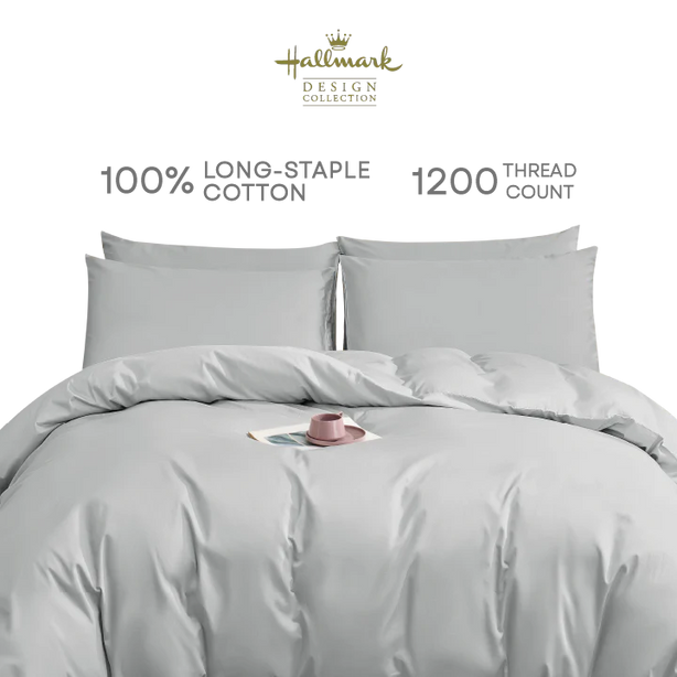 5 Star Hotel Series - Grey