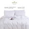 5 Star Hotel Series - White