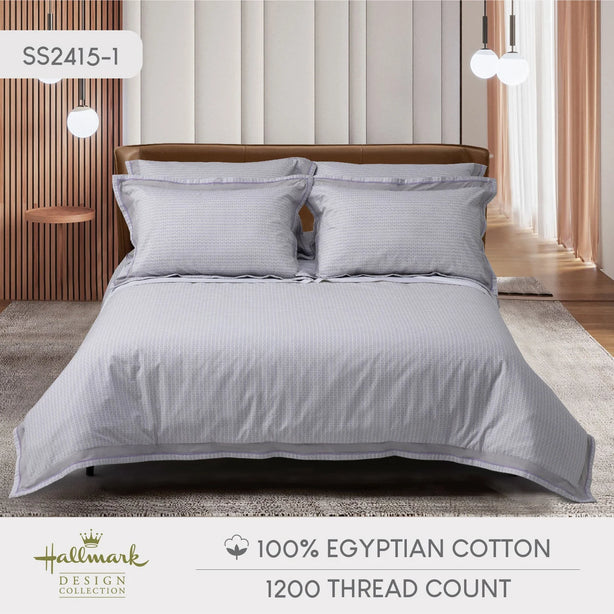 Classix Egyptian - Purple