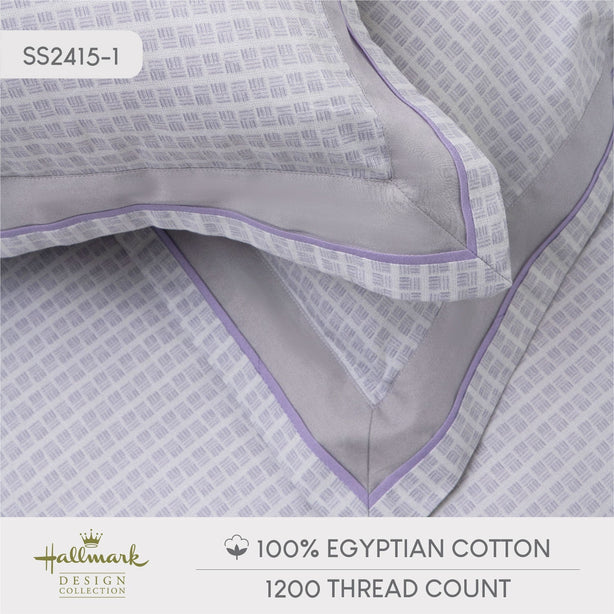 Classix Egyptian - Purple