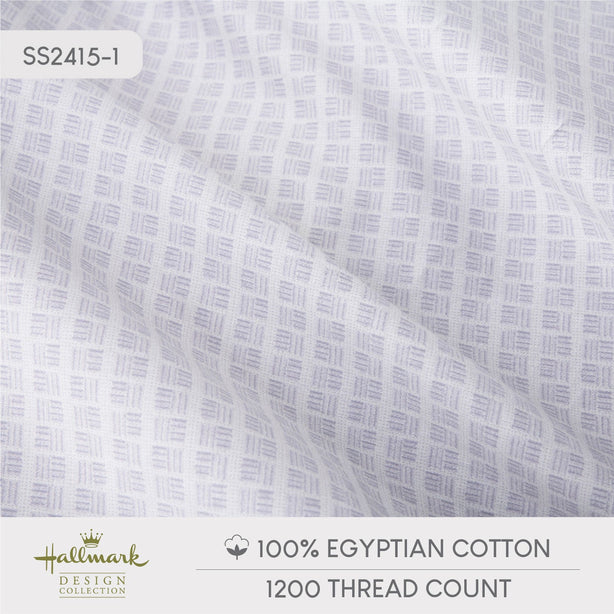 Classix Egyptian - Purple