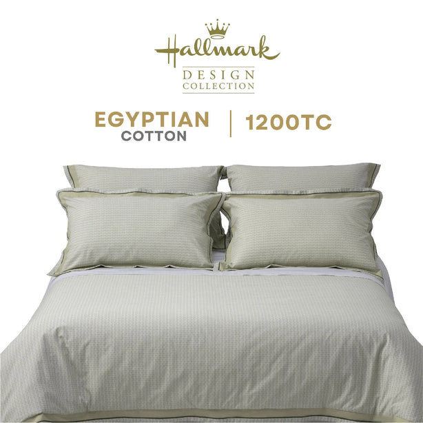 Classix Egyptian - Green