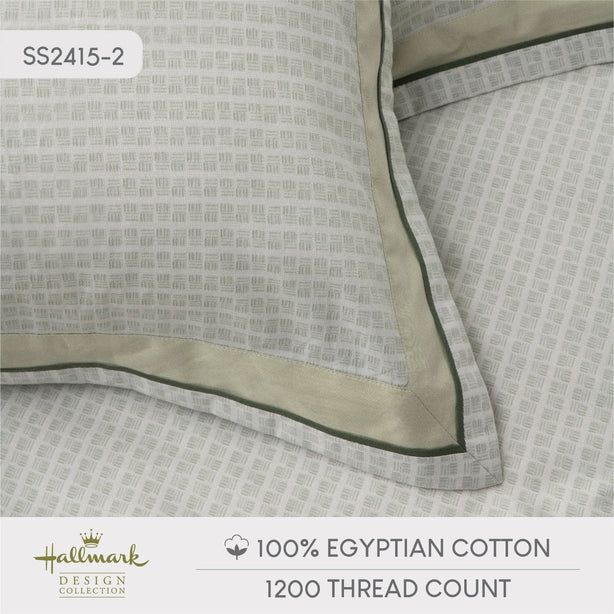 Classix Egyptian - Green