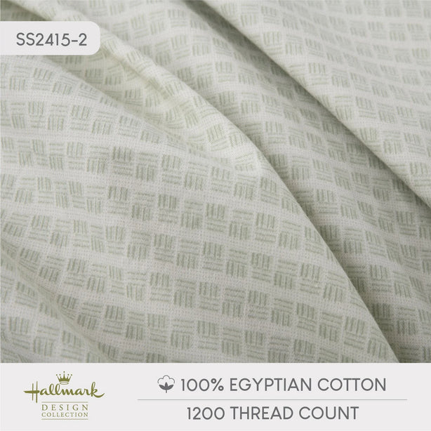 Classix Egyptian - Green