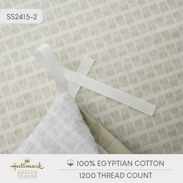 Classix Egyptian - Green