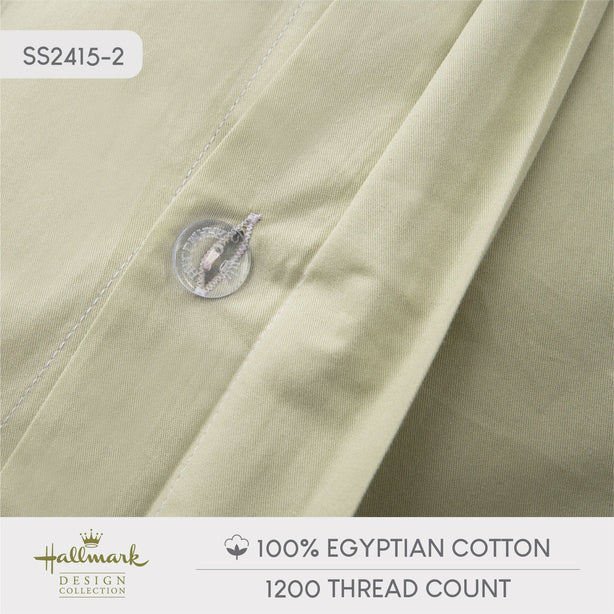 Classix Egyptian - Green