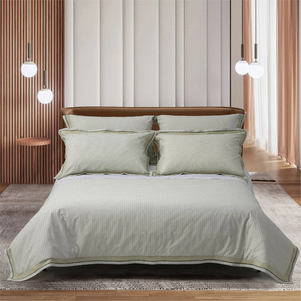 Classix Egyptian - Green