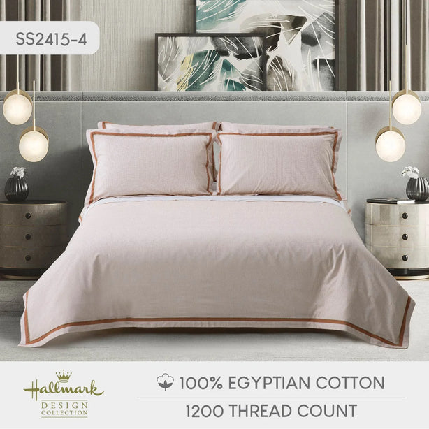 Classix Egyptian - Khaki