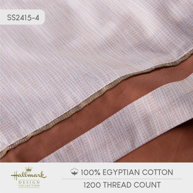 Classix Egyptian - Khaki
