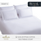 Royal Egyptian Cotton - White Lace