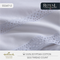 Royal Egyptian Cotton - White Lace