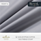 Royal Egyptian Cotton - Silver