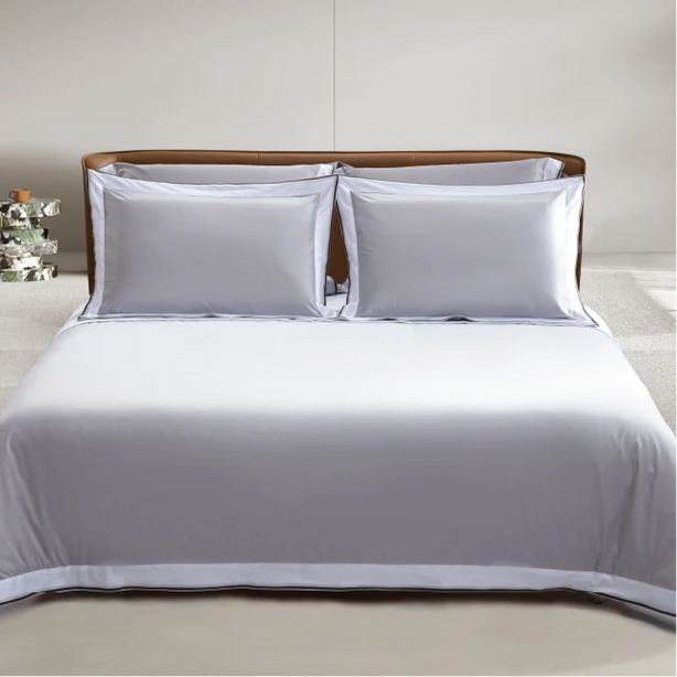 Royal Egyptian Cotton - Silver