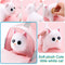 StitchesandTweed Veterinary Play Set Pink