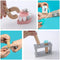 StitchesandTweed Deluxe Doctor Play Set