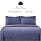 Fine Cotton Prints - Blue Chains