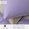 Fine Cotton Prints - Polka Purple