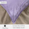 Fine Cotton Prints - Polka Purple