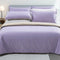 Fine Cotton Prints - Polka Purple