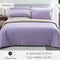 Fine Cotton Prints - Polka Purple