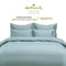Mercerized Egyptian Cotton - Grey