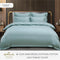 Mercerized Egyptian Cotton - Grey