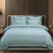 Mercerized Egyptian Cotton - Grey