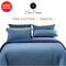 Fine Cotton - Blue