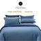 Fine Cotton - Blue